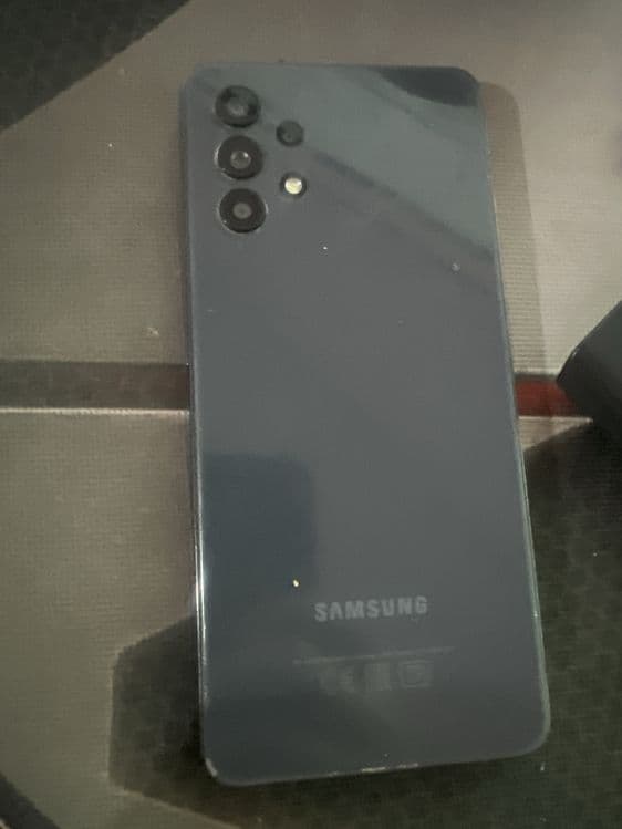 Galaxy A32 126gb — 3