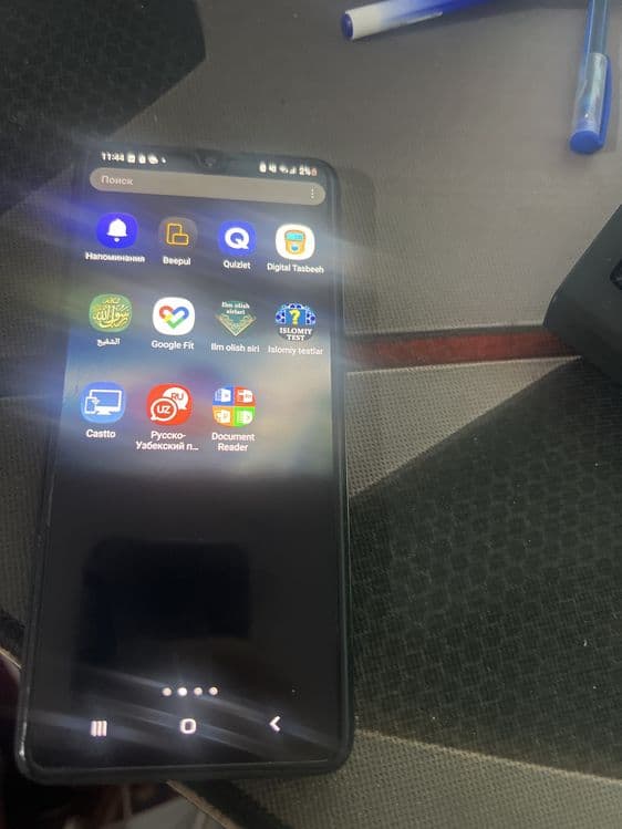 Galaxy A32 126gb — 5