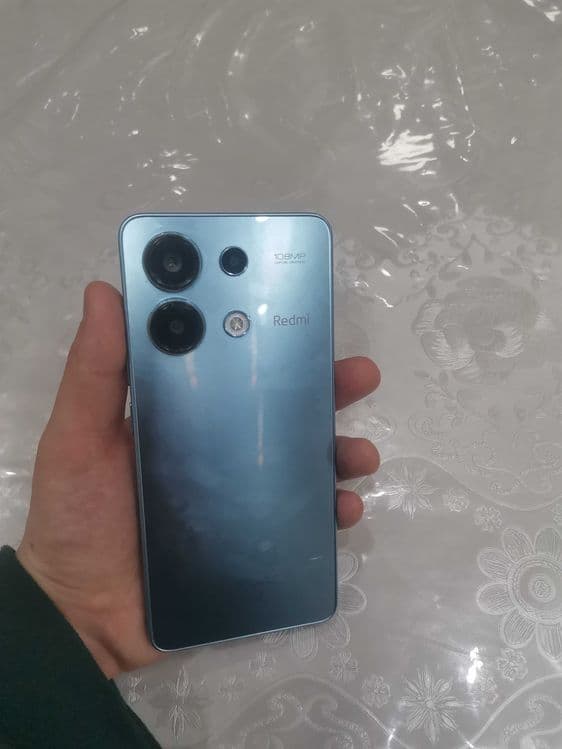 Redmi note 13 sotiladi — 1