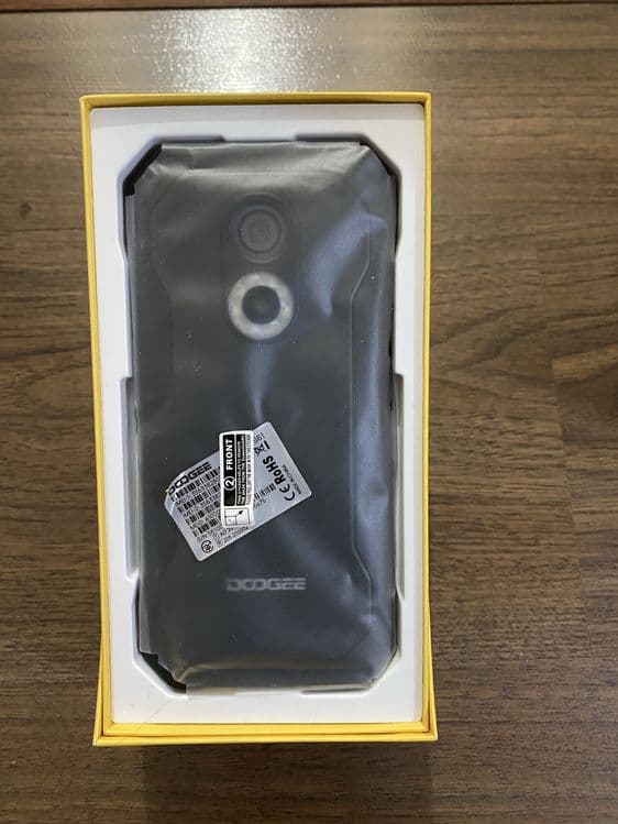 Smartfon DOOGEE S61 5”5,9”,69GB, Global, GSM+CDMA perfektum,5180мА/ч — 2