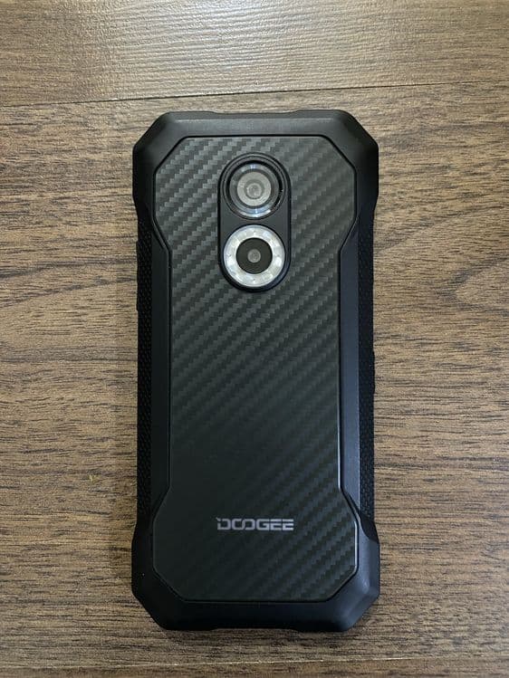 Smartfon DOOGEE S61 5”5,9”,69GB, Global, GSM+CDMA perfektum,5180мА/ч — 3