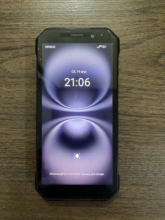 Smartfon DOOGEE S61 5”5,9”,69GB, Global, GSM+CDMA perfektum,5180мА/ч — 4