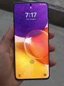 Galaxy a82  6/128
