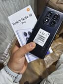 Redmi note 14 pro