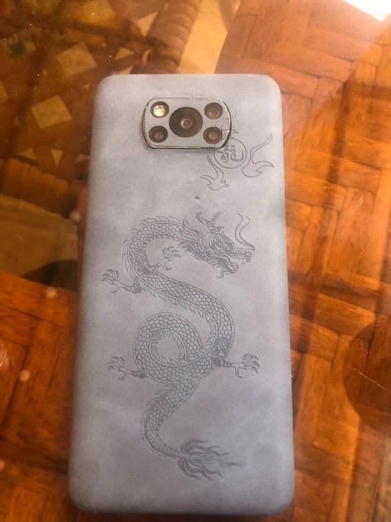 Poco x3pro 8/256  sotiladi  masllla — 2