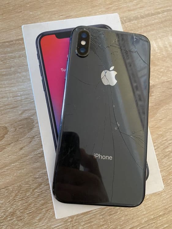Iphone x full ideal — 2