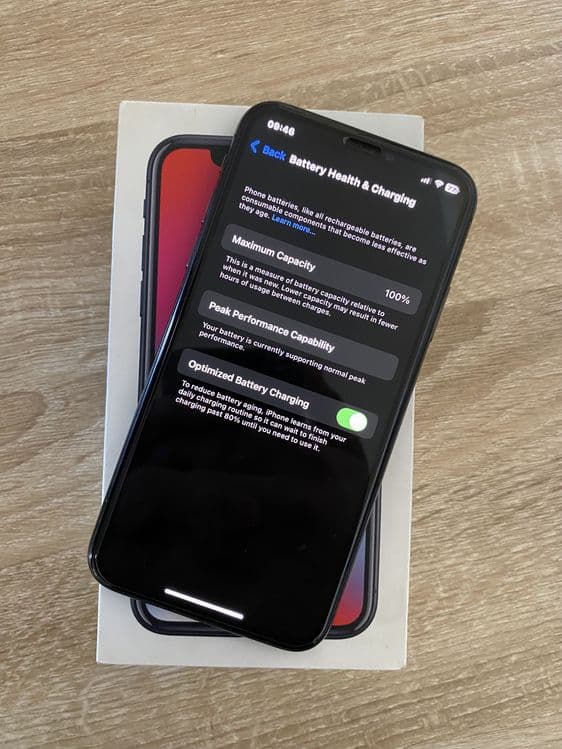 Iphone x full ideal — 3
