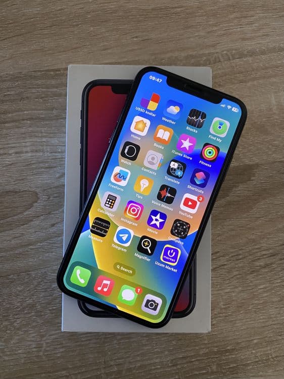 Iphone x full ideal — 5