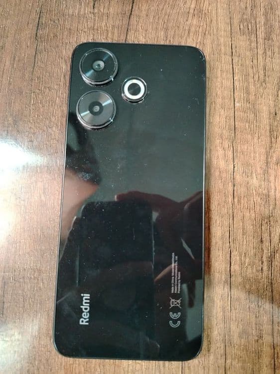 Redmi 13 xotiras 8/256 — 2