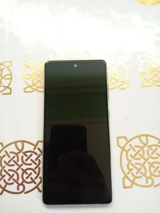 Samsung s20 FE 5G — 1