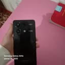 Redmi note.   13