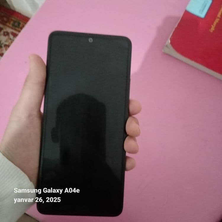 Redmi note.   13 — 2