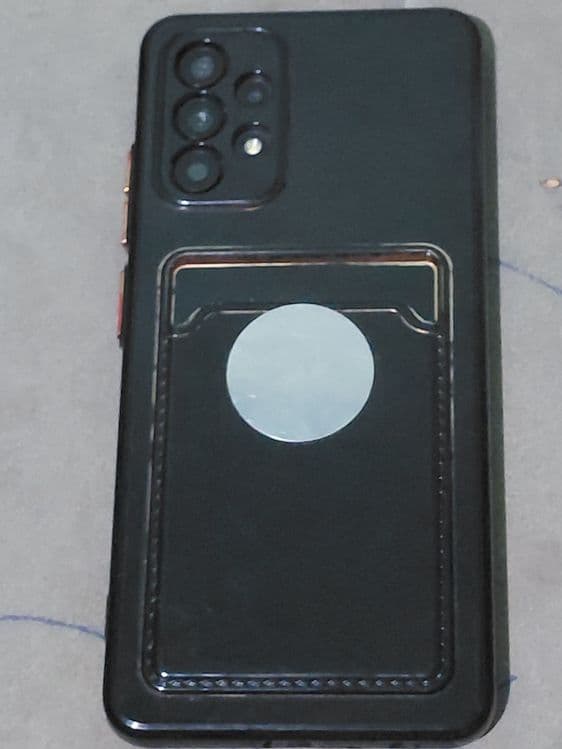 Telefon somsung A32 — 2