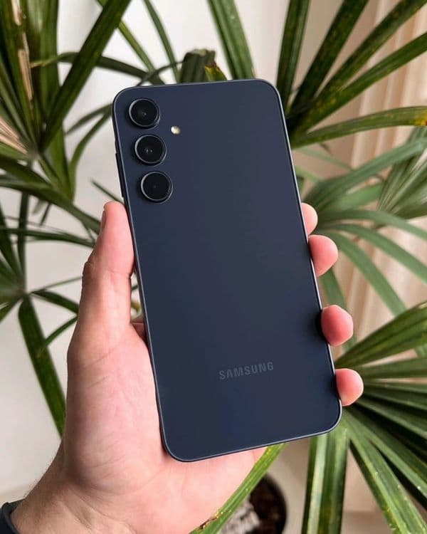 Samsung A15 256 GB — 3