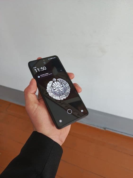 Redmi note 13 mazzi tell — 2