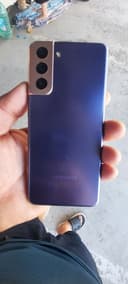 Samsung S21 5G Ideal xolat sotiladi