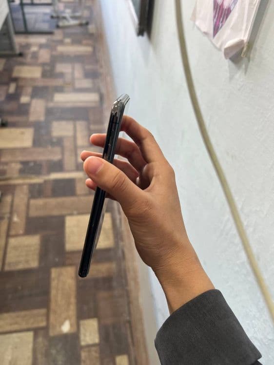 Xs max tel galishib baraman — 3