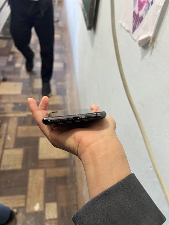 Xs max tel galishib baraman — 4