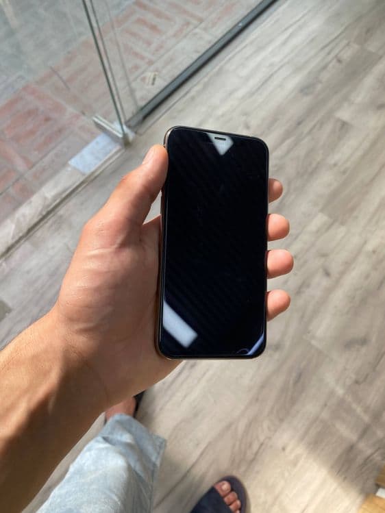 iPhone 11 Pro GOLD 256GB — 2