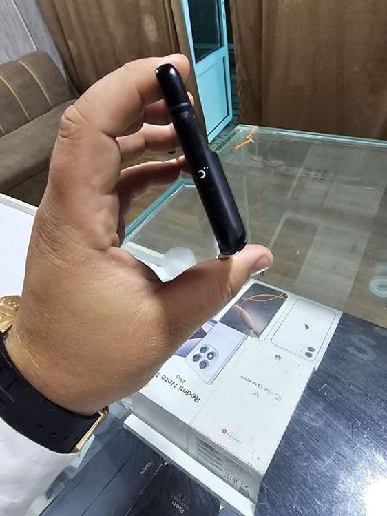 Samsung S21 ultra — 2