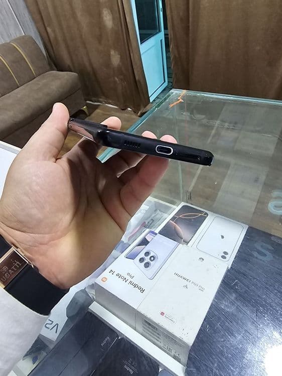 Samsung S21 ultra — 4