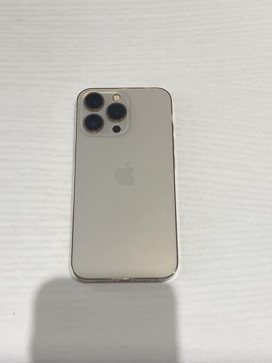 iPhone 13 Pro Sroshniy Sotiladi Xivada Aybi Yoʻq Pamit 128Gb Ideal sas — 5