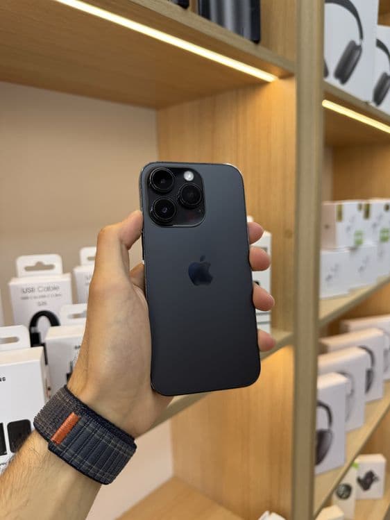 Iphone 14Pro 128gb — 1
