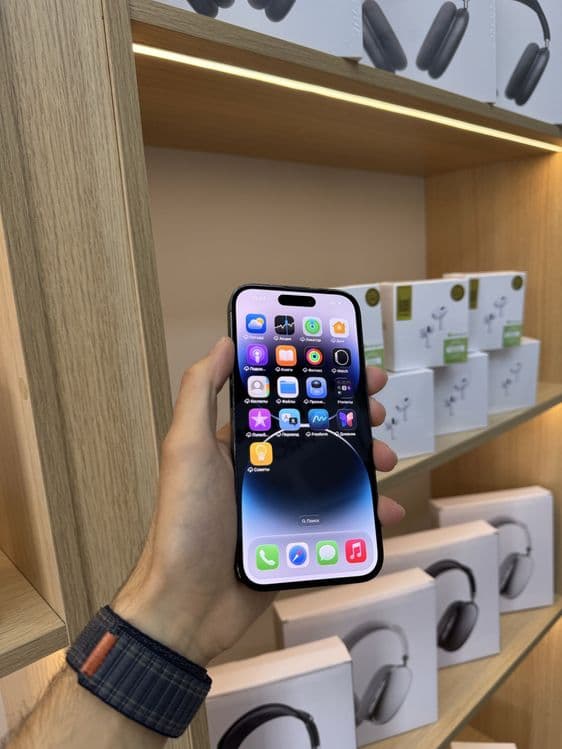 Iphone 14Pro 128gb — 2