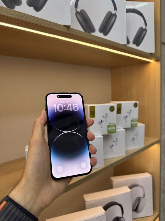 Iphone 14Pro 128gb — 3