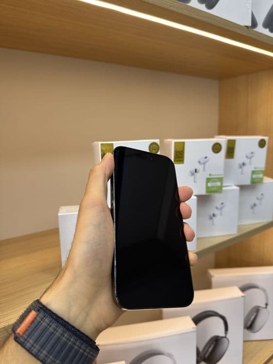 Iphone 14Pro 128gb — 4