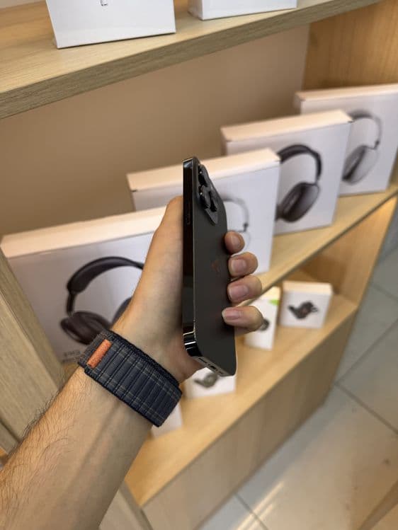 Iphone 14Pro 128gb — 5