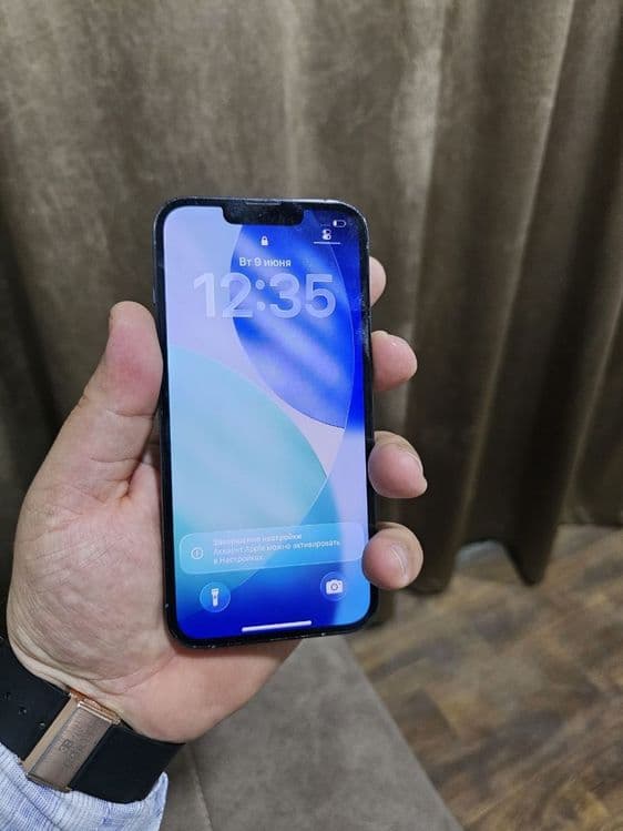 Iphone 13 pro 256gb — 2