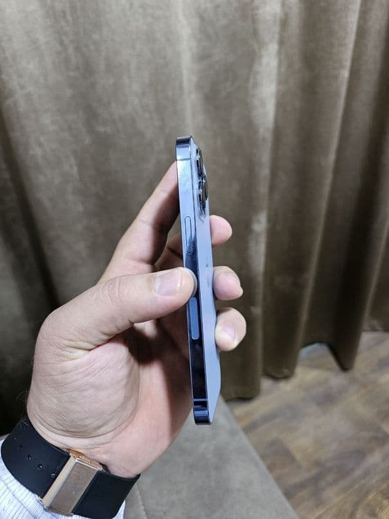 Iphone 13 pro 256gb — 4