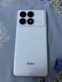 Redmi K70 gaming phone