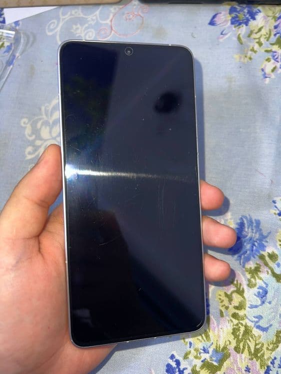 Redmi K70 gaming phone — 2
