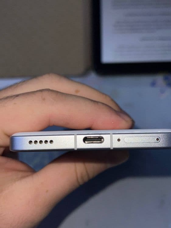 Redmi K70 gaming phone — 4