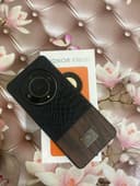 Honor X9b 5G, 12/256 GB — YANGI holatda
Telefon deyarli ishlatilmagan,