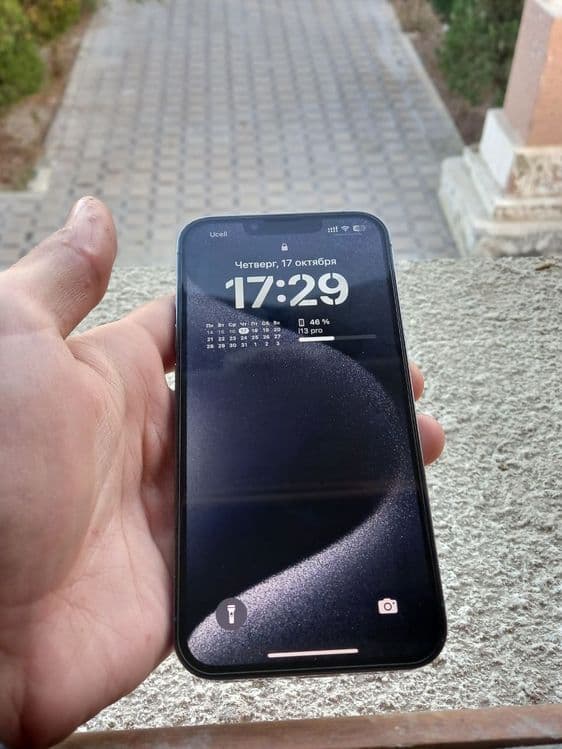 Iphone 13pro 128gb — 2