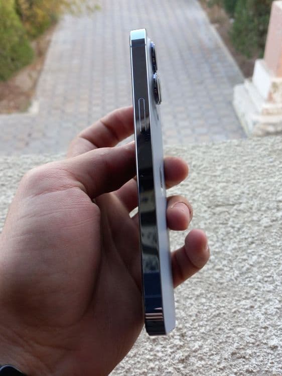 Iphone 13pro 128gb — 3