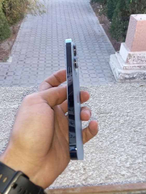 Iphone 13pro 128gb — 4