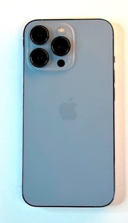 Iphone 13 pro 256 talik 75yumks prastoy tela abmen bo pul kere — 1