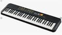 Электронное пианино синтезатор YAMAHA PSR-F52 оригинал, доставка
