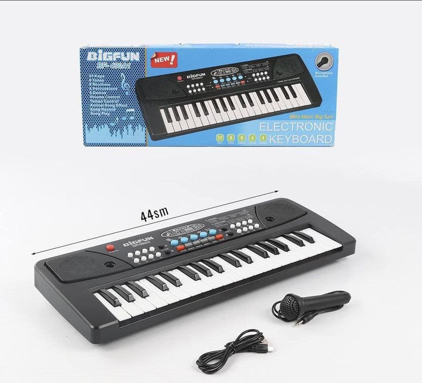 Elektron pianina.електрон пианина — 1