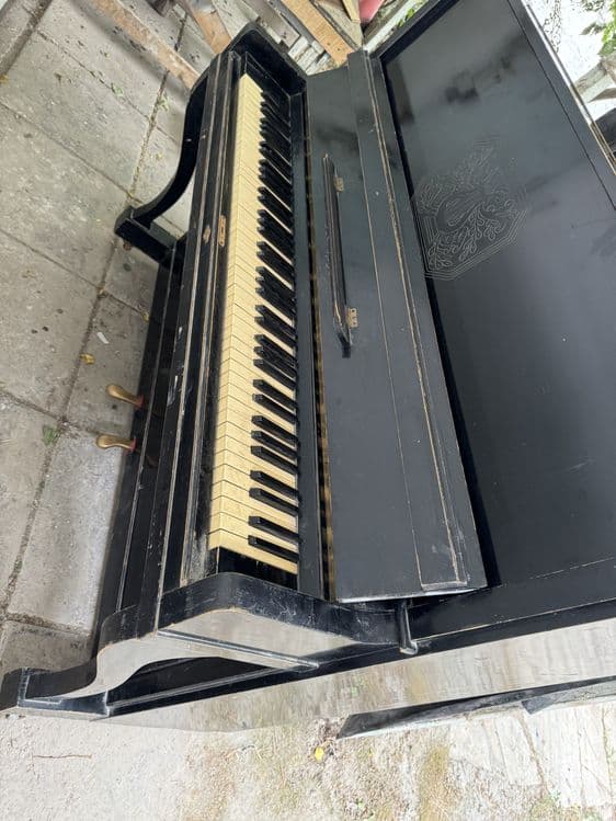 Pianino Belarus/Пианино Беларусь — 4