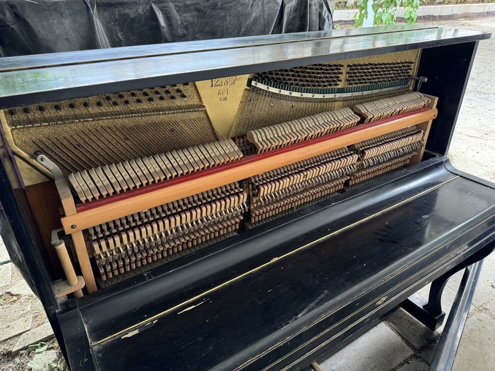Pianino Belarus/Пианино Беларусь — 5