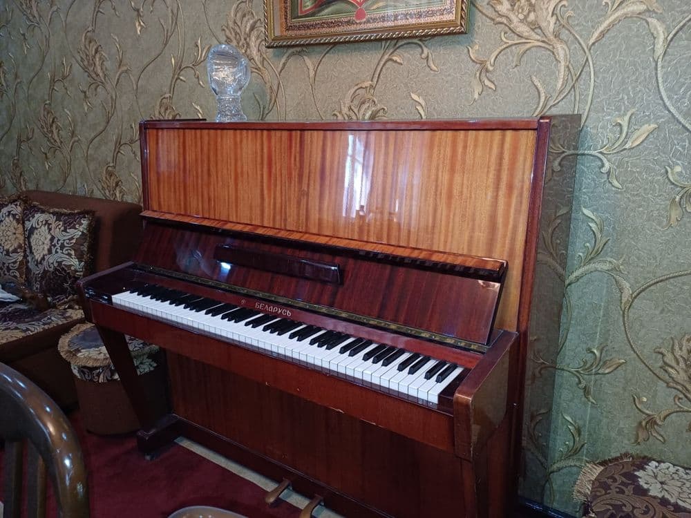 Пианино"Беларусь" — 3