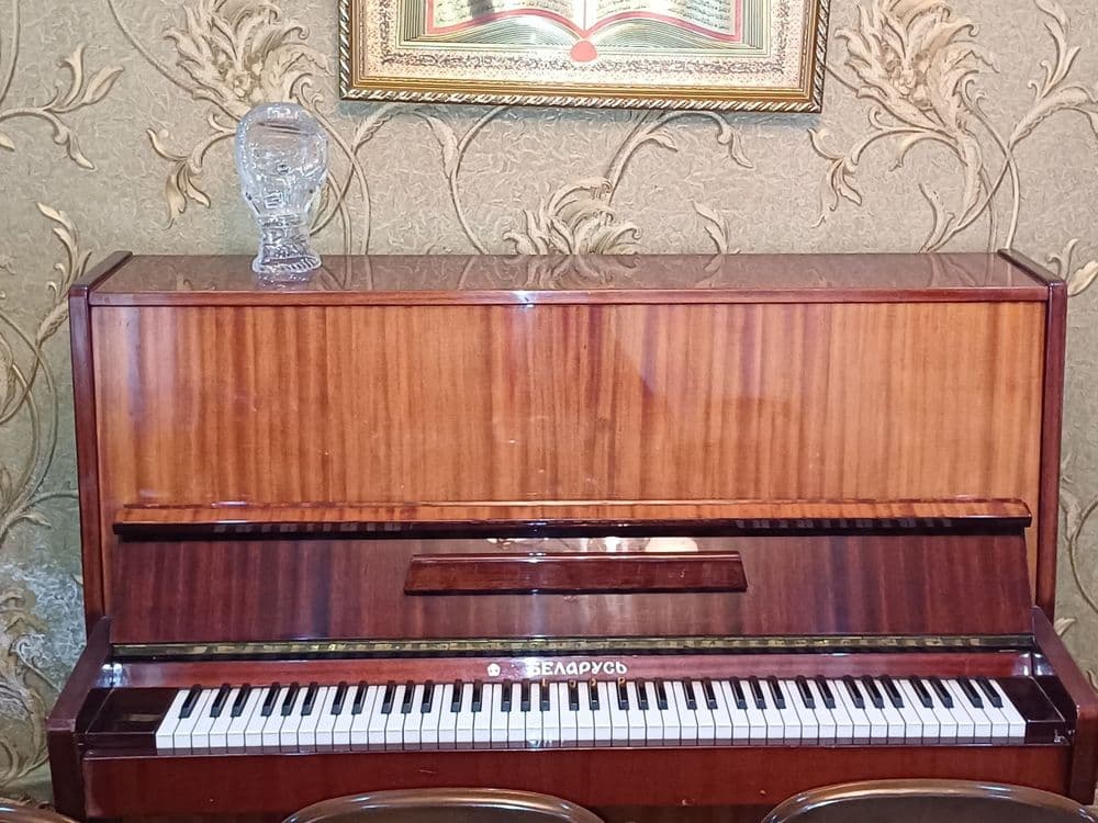 Пианино"Беларусь" — 4