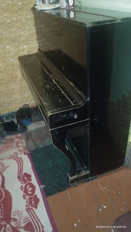 Продаются Пианино⁹ Беларусь в хорошем рабочем состоянии" — 3