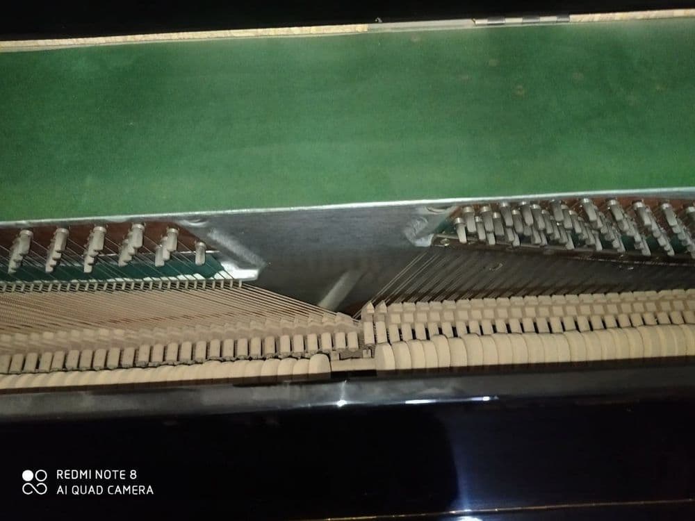 Пианино Элегия. 600 $. — 4