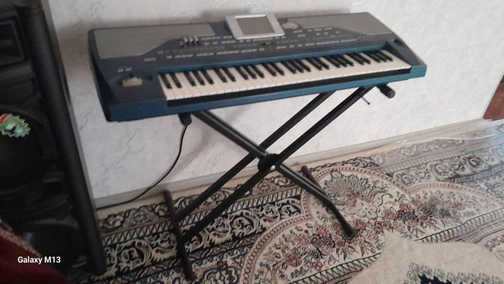 Yamaha Pa-800  elektron pianino — 4